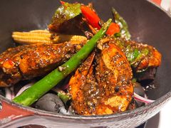 -狮拾久·现代新加坡料理(壹方城店)