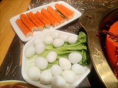 -堂客老火锅(欣阳广场总店)
