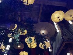 -淀里船宴(卓达店)