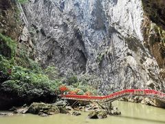 -英西峰林·洞天仙境