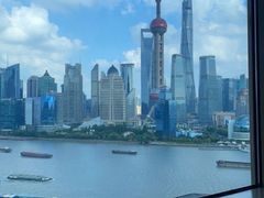 -上海外滩茂悦大酒店