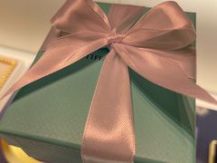 -Tiffany & Co.蒂芙尼
(天津万象城店)
