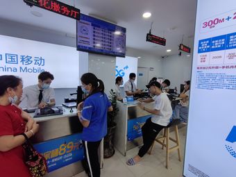 5G全面引领：中国移动珠海分公司的战略布局与市场洞察