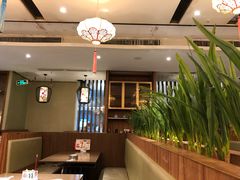 -敦煌喜宴(万达广场店)