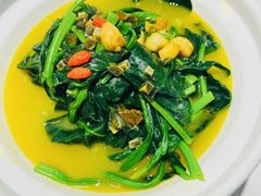 -兰湘子·湘菜小炒(长安万科广场店)