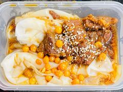 -食盈碗仔翅(星玺广场店)