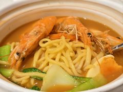 -子霖南山鲜虾面(南山总店)