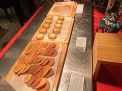 -索菲特酒店·海鲜自助 ·聚餐厅