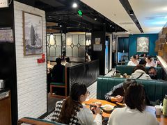 -南拳十三姨·潮汕砂锅粥(世纪金源店)