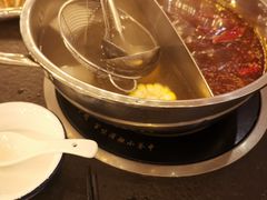 -悦来悦牛潮汕牛肉火锅(大浪店)