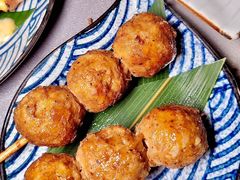 -鸟泉居酒屋·烧鸟·酒馆(百子湾店)