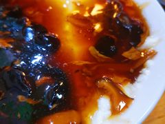 豆腐脑-增盛魁小吃店