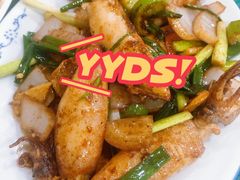 -电白鸭粥店(下沙二坊88号店)