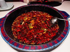-何师傅美蛙鱼头(汉街店)