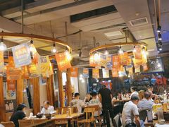 -聚点串吧·北京烧烤(赵登禹路店)