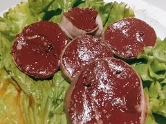 -东方饺子王(工农大路店)