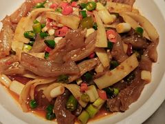 -川堂风·跷脚牛肉·乐山爆炒(中建乐荟天地店)
