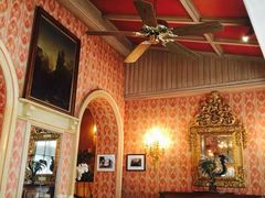 -Restaurant Paul Bocuse
