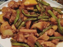 -志民家常菜·二十年(燕山大街店)