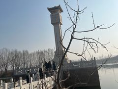 -马家湾湿地公园