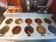 -小米烤肉·和牛原切-创意韩料(东关店)