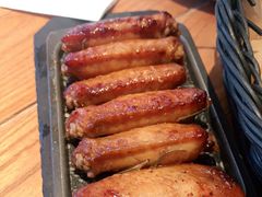 秘制辣味烤翅-Bco豆库(星耀天地店)