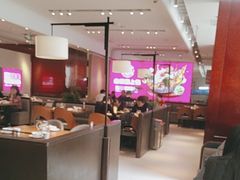 -老板恋上鱼(恒隆广场店)