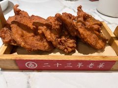 -双合园·海鲜水饺青岛菜(上清路店)