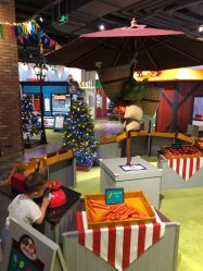 -幻贝家儿童乐园(苏州中心店)