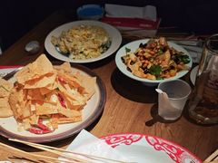 -小乾杯串店•16年沈阳烧烤(文安路店)