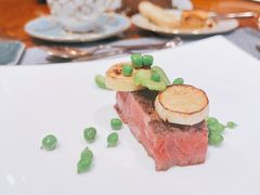 -北京古城老院厉晓麟精致菜