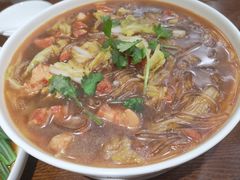 -李老哈·东北菜(宋园路店)