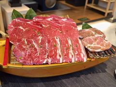 -AJIYA·池袋日式烧肉自助(天津万象城店)
