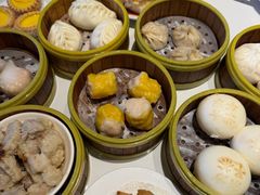 -东方早茶 海鲜•青岛菜(国信体育中心店)