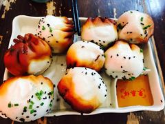 -东泰祥生煎馆(长宁路店)