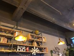 -碳说品道.瓦片烤肉.海鲜烧烤(中华路店)