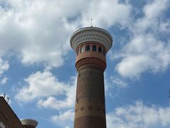 -新疆国际大巴扎