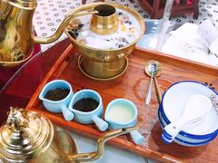 糖水捞仙女火锅-五条人糖水铺(万达店)