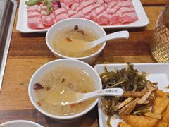 -好得火锅(育才店)