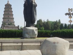 -大慈恩寺(大雁塔)