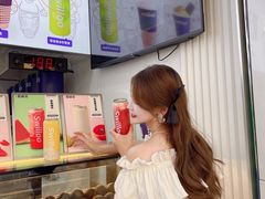 -新加坡斯味洛·鲜奶茶(石牌东店)