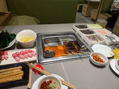 -海底捞火锅(杭州天虹购物中心店)