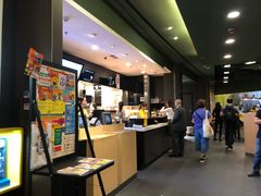 -麦当劳(朗豪坊店)