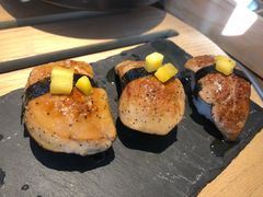 -赤坂亭·M9和牛烧肉·铁板烧·日料398放题(长泰广场店)