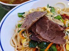 -苏氏牛肉面(黄河路店)