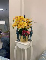 -久匠·纹眉半永久野生眉