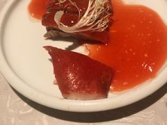 姑苏卤鸭-松鹤面馆·古法焖肉面(观前店)