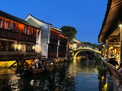 -乌镇景区