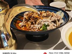 -清真·卡德尔大叔新疆主题餐厅(龙汇路店)