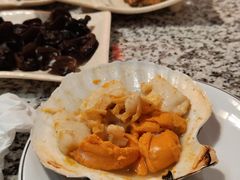 -震海贝烤贝·民俗特色店(延吉总店)